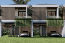 NANGKA T-HOUSE RESIDENCE