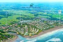 CIPUTRA BEACH RESORT