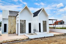 Kawasan Perumahan Almaas 5