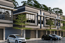 SARANA TIRTA CENTRE
