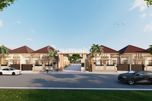 Panam City Residence