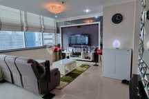 Apartment Strategis di Sudirman Full Furnished