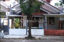 Disewa Rumah di Bintaro Jaya,Sektor 5, Jurangmangu