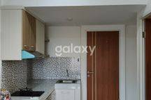 Apartemen Puncak CBD 2 bedroom furnish