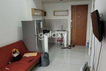 Apartemen Puncak CBD 2 bedroom furnish