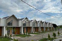 Rumah Modern Minimalis Lokasi Mojokerto Kota