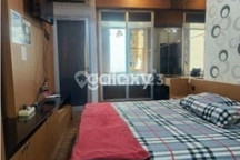 Apartemen Paviliun Permata tipe Studio Furnish