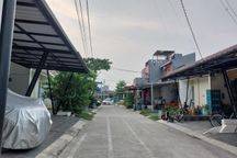 Rumah Murah Di Mutiara Gading City Cluster New Liverpool Bekasi