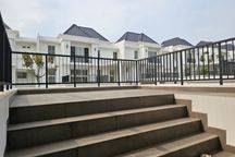 Disewakan Rumah Mewah Di Kawasan Elite Summarecon Bogor