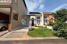 Dijual Murah Rumah Baru Full Renovasi di Kota Wisata