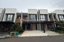 Rumah Baru di Cluster Magenta Summarecon Bekasi