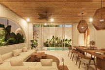 Leashold Brand New Project Villa In Mengwi Badung Bali