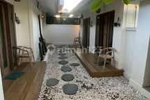 Villa Fully-Furnished di Canggu, LT 175M²