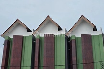 Rumah Baru Murah Utan Kayu Matraman Jakarta Timur