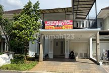 Sewa Rumah Sutera Olivia :Heart_eyes: