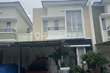 Jual Rumah Phg Chrisocola Bagus