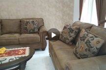 Rumah Cantik Besar Murah Full Furnaced Kilo 3 Bagus Rumah