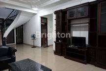 Rumah Besar Full Furnished di BP
