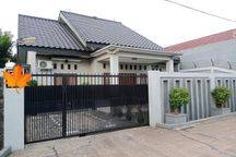 Dijual Rumah Cantik Siap Huni Di Grand Galaxy City, Kav Pln Jakamulya Bekasi