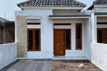 Rumah Minimalis Modern Di Katapang Dekat Area Industri