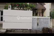 Rumah Palm Pertiwi Menganti Dijual