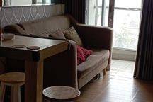 Dijual Cepat!! Apartemen Nyaman Siap Huni Pool View!!! Di Amazana Residences Serpong Tangerang Selatan