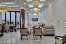 Luxury House Full Furnished Baru,Lokasi Strategis Dekat Tol Citragrand Cibubur