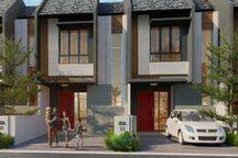 Disewakan Rumah Siap Huni Full Furnish Di Metland Transyogi