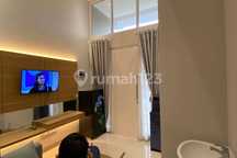 Rumah Disewakan Bangunan Baru Furnished Siap Huni Cileungsi, Bogor