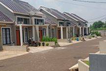Rumah Bagus Tanpa Bi Checking Siap Huni.di Jalan Tugu Macan