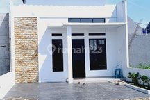 Rumah Cantik Murah Shm Dekat Transjakarta Tol Cinere Strategis 