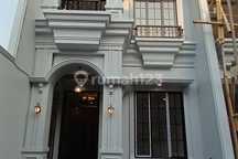 Rumah 2lantai Eropa Modern Strategis Shm Kalimulya Depok