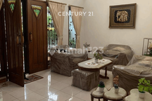 Rumah 2 Lantai Strategis di Pondok Kelapa, Dekat Mall Buaran