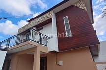 Disewakan Rumah Luas & Strategis di Jl. Jayagiri, Denpasar Timur - Dekat Renon, Kampus & Pusat Bisnis | Prpd282