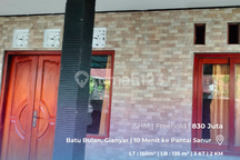 Hunian Strategis Luas di Batubulan Dekat Sanur, Cicilan 3 Jutaan | Prpbb1