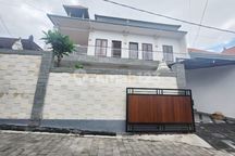 Rumah Siap Huni 3 Kamar Tidur Dekat Pantai Sanur | PRPS30