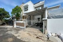 Rumah 2 Lantai Siap Huni 5 Menit Jalan Kaki ke Pantai Padang Galak Sanur | Prps46