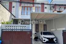 Rumah Minimalis Siap Huni, Strategis dengan Legalitas Lengkap di Monang Maning | PRPD262