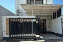 Rumah Semi Furnished One Gate System di Tukad Balian | Prpd298