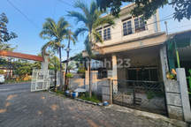 Dijual Lelang Rumah Tropodo Waru Sidoarjo Dekat Mall