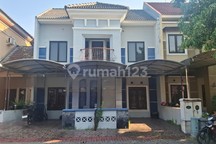 Dijual Lelang Rumah Taman Tiara Regency Buduran Sidoarjo