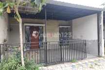 Dijual Via Lelang Rumah 1Lt di Perum Grand Kedamean Regency Gresik