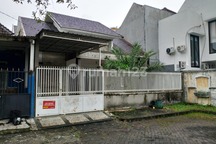 Dijual Lewat Lelangnrumah 1Lt Perum Puri Safira Regency Menganti Gresik