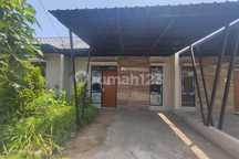 Dijual Via Lelang Rumah 1Lt di Perum Grand Kedamean Regency Gresik