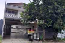 Dijual Tumah 2lt Sidoarjo Kota Citra Garden