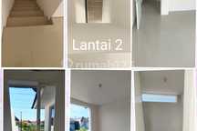 Dijual Rumah 2Lt di Perum Royal Residence Wiyung Surabaya