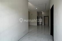 Dijual Rumah 2Lt Baru Siap Huni di Pondok Mutiara Regency Sidoarjo Kota