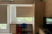 Disewakan Apartemen Siap Huni Uc Tower Berkeley Pakuwon