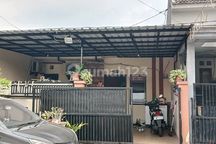 Disewakan Rumah Bagus Sudah Renovasi Puncak Anomsari Gresik