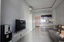 Disewakan Apartemen Vertu 1215 Ciputra Word Surabaya